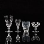 994 1300 GLASS SET